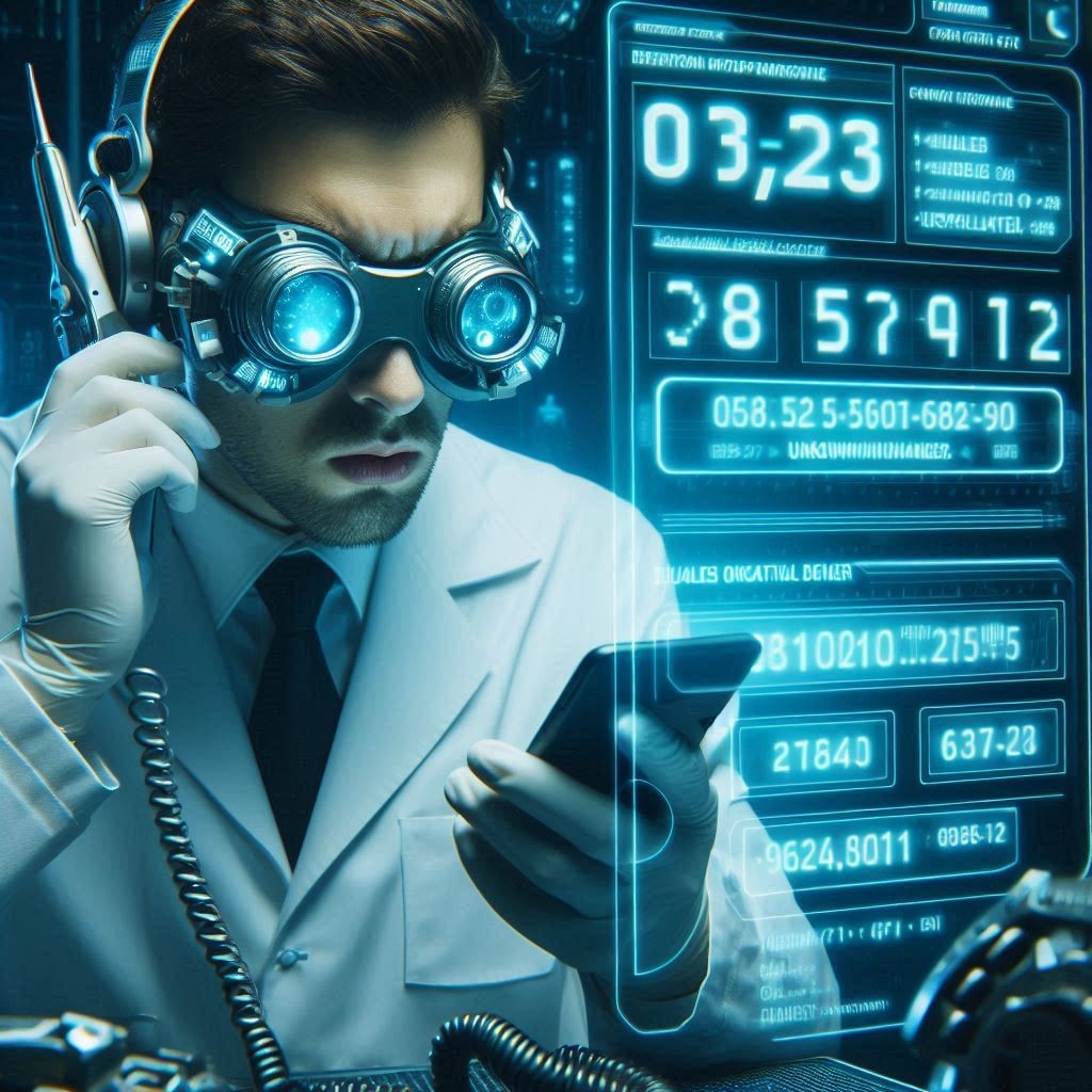 Phone Number Analysis